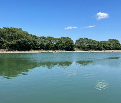 久しぶりの加賀FA