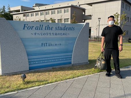 JASELE福岡
