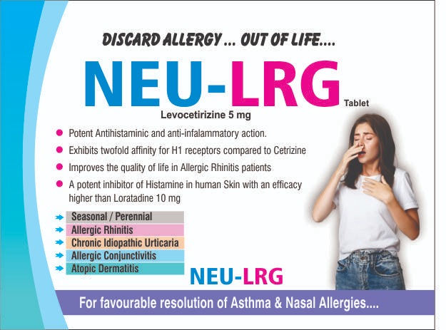 Thumbnail: NEU-LRG Tablet