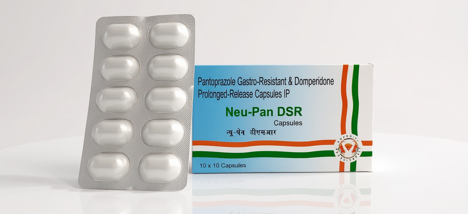 NEU-PAN DSR