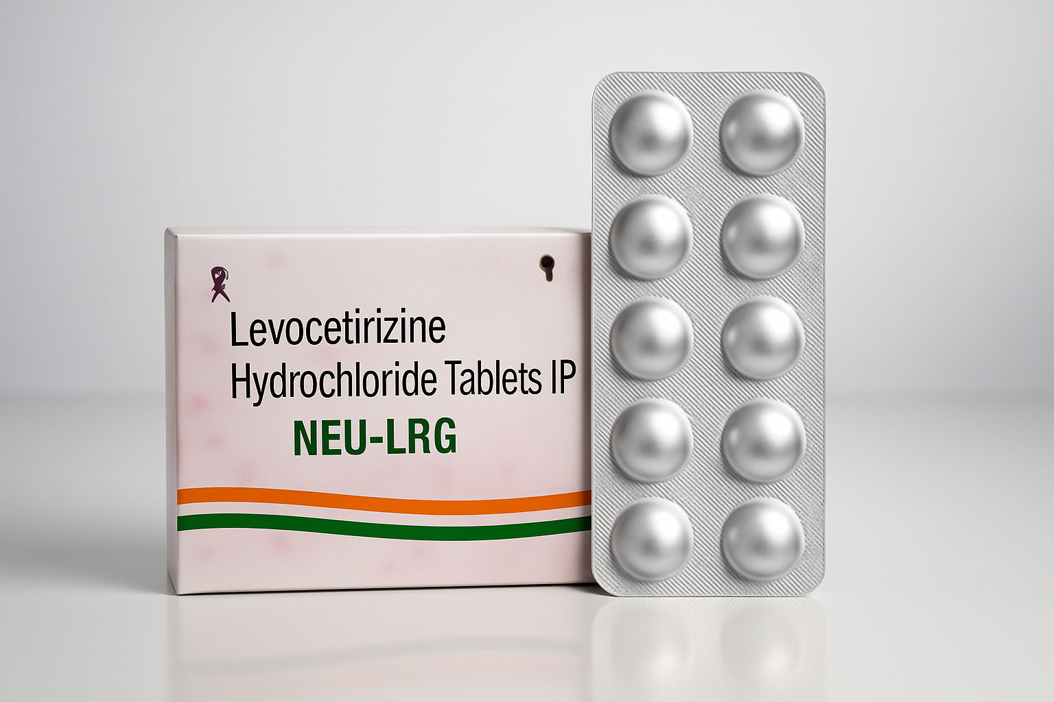 NEU-LRG Tablet