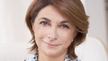 Martine Vassal se déclare candidate à la mairie de Marseille