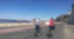 Les dimanches sans voiture sur la Corniche à partir du 23 mai
