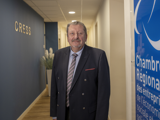 TRIBUNE. 2025, une année ESS pour une économie de transformation au service du développement de nos territoires