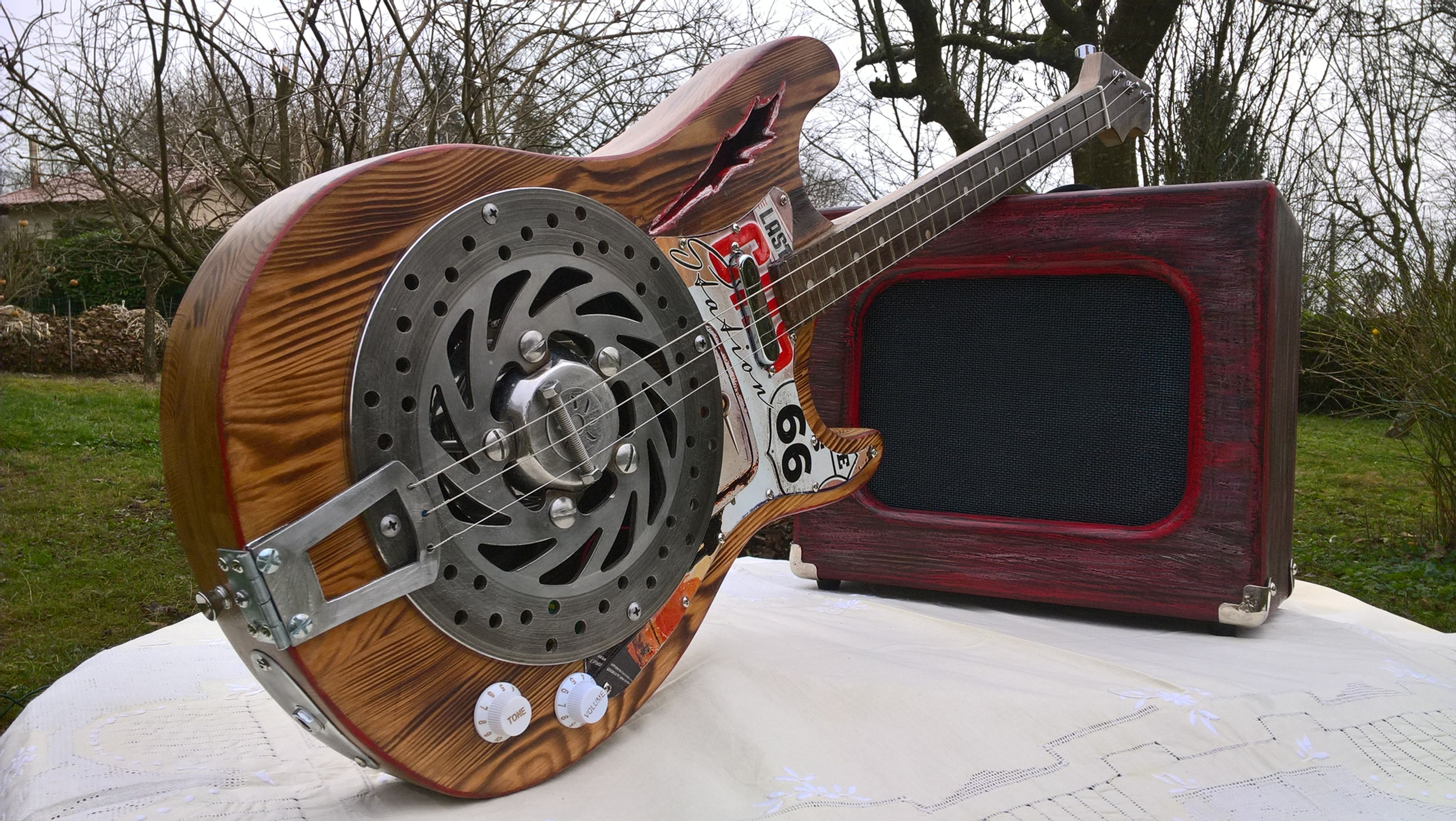 cigar box station 66 réso