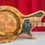 Thumbnail: Occitane handmade guitar 3 strings CGB