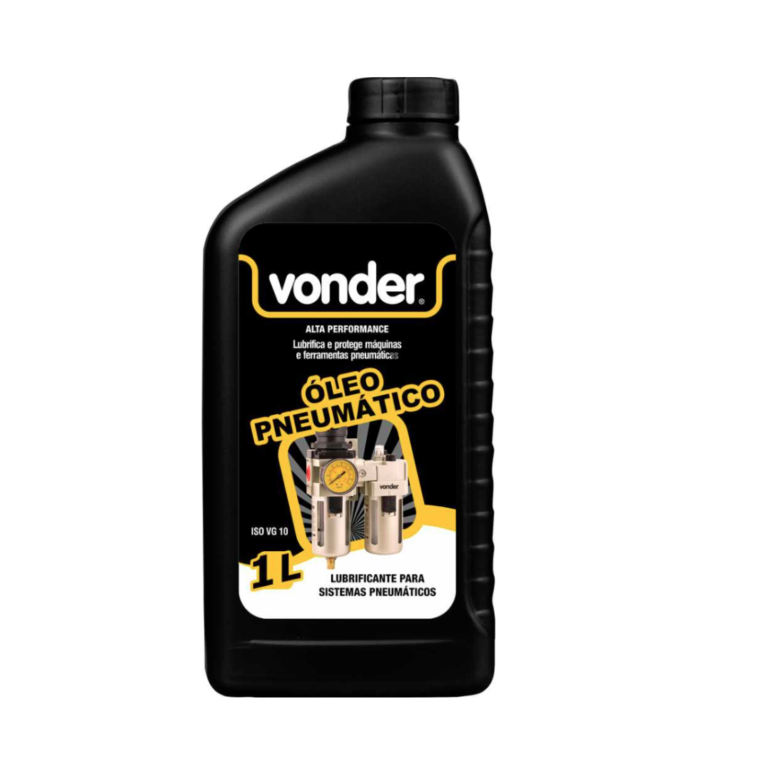 Óleo Pneumático 1 L VONDER