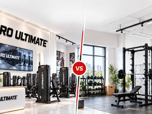 Gym Franchise vs Independent Gym: Which Business Model Is Better?