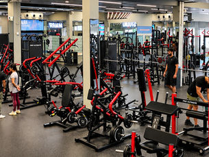 How to Choose the Right Gym Equipment?