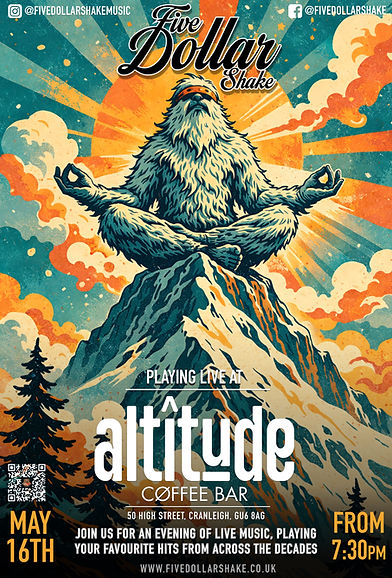 Altitude