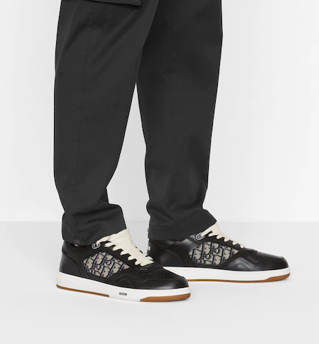 Thumbnail: B27 Low-Top Sneaker