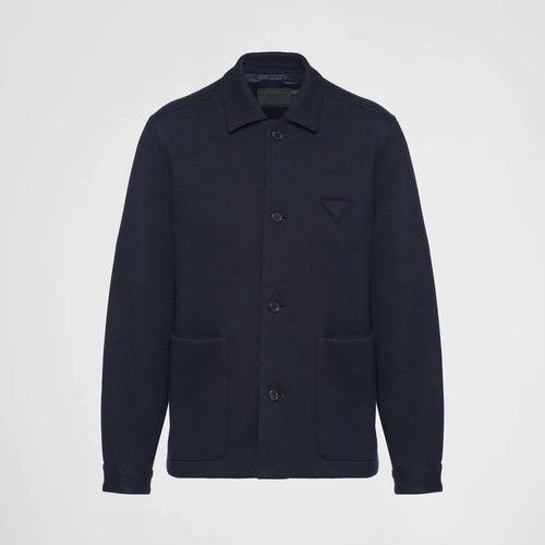 Wool blend jacket | ALISAPAV Wool blend jacket | ALISAPAV