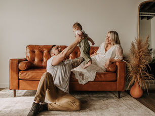 Family, Autism, Parents