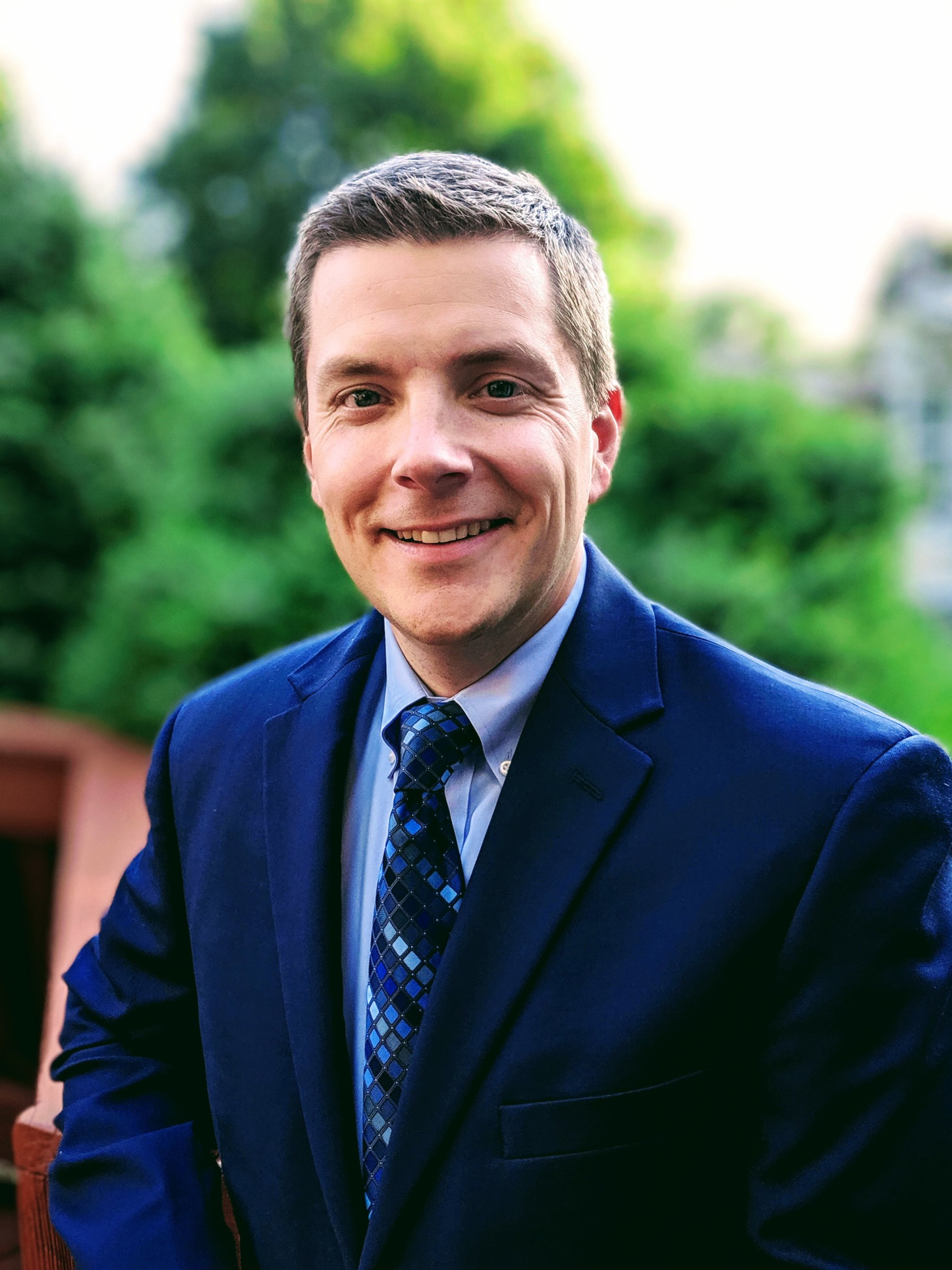 Michigan Employment Lawyer Greg Jones