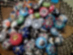Spiral Blue Products