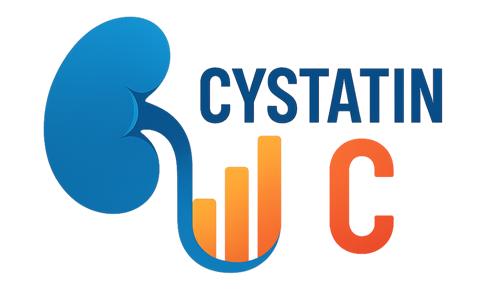 シスタチンCはこんな検査
