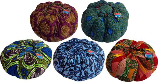 Workshop Wonderbag naaien in het Energiehuis