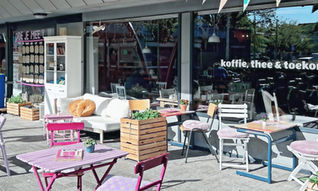 Eén jaar Energiehuis: vrijdag vieren we feest!
