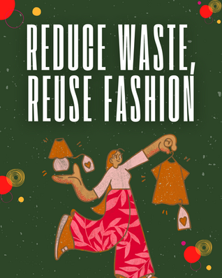 Vier met ons de Zero Waste Week 