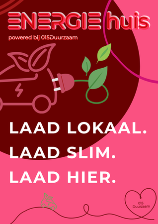 laad lokaal 