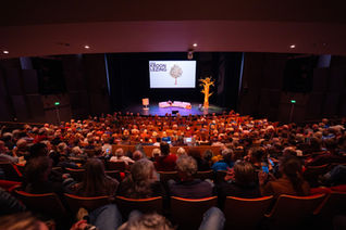 Samen sloten we de Klimaatweek af met De Kroonjuwelen