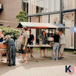 Een zonnedak voor het Kabeldistrict: Samen investeren in innovatie en een duurzame toekomst