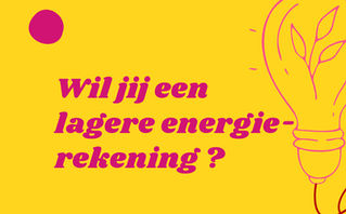 Kom langs bij het 015Duurzaam spreekuur – energieadvies voor iedereen!