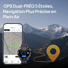 EQUIPEMENTS DE NAVIGATION