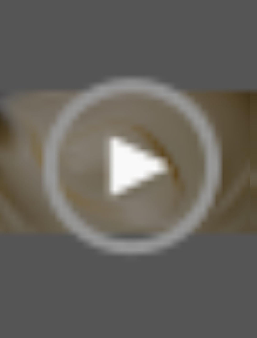 Thumbnail: Icône de lecture vidéo pour kits de survie biscuits