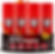 Pack 4 Spray Extincteurs REINOLDMAX