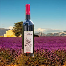 VINS DE LA LEGION ETRANGERE