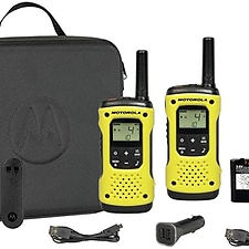 MATERIELS DE COMMUNICATION