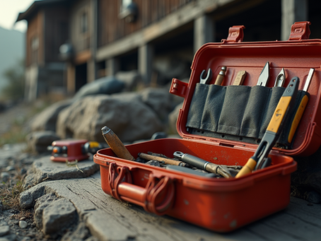 Acheter un kit de survie complet : votre guide pour un achat sûr et efficace