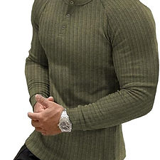 TEE SHIRT CHAUD