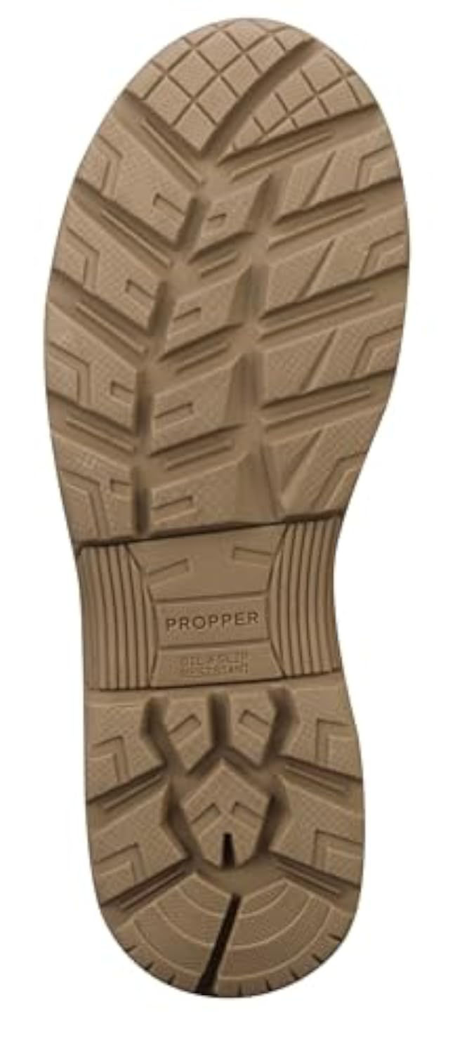 Thumbnail: Semelle antidérapante de botte Propper pour kits de survie