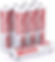 Lot 8Piles Rechargeables AAA au Lithium 1300 MWH 1,5V Haute Puissance PHOTOOLEX