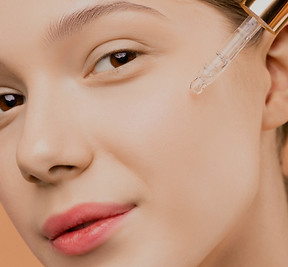 skin serum
