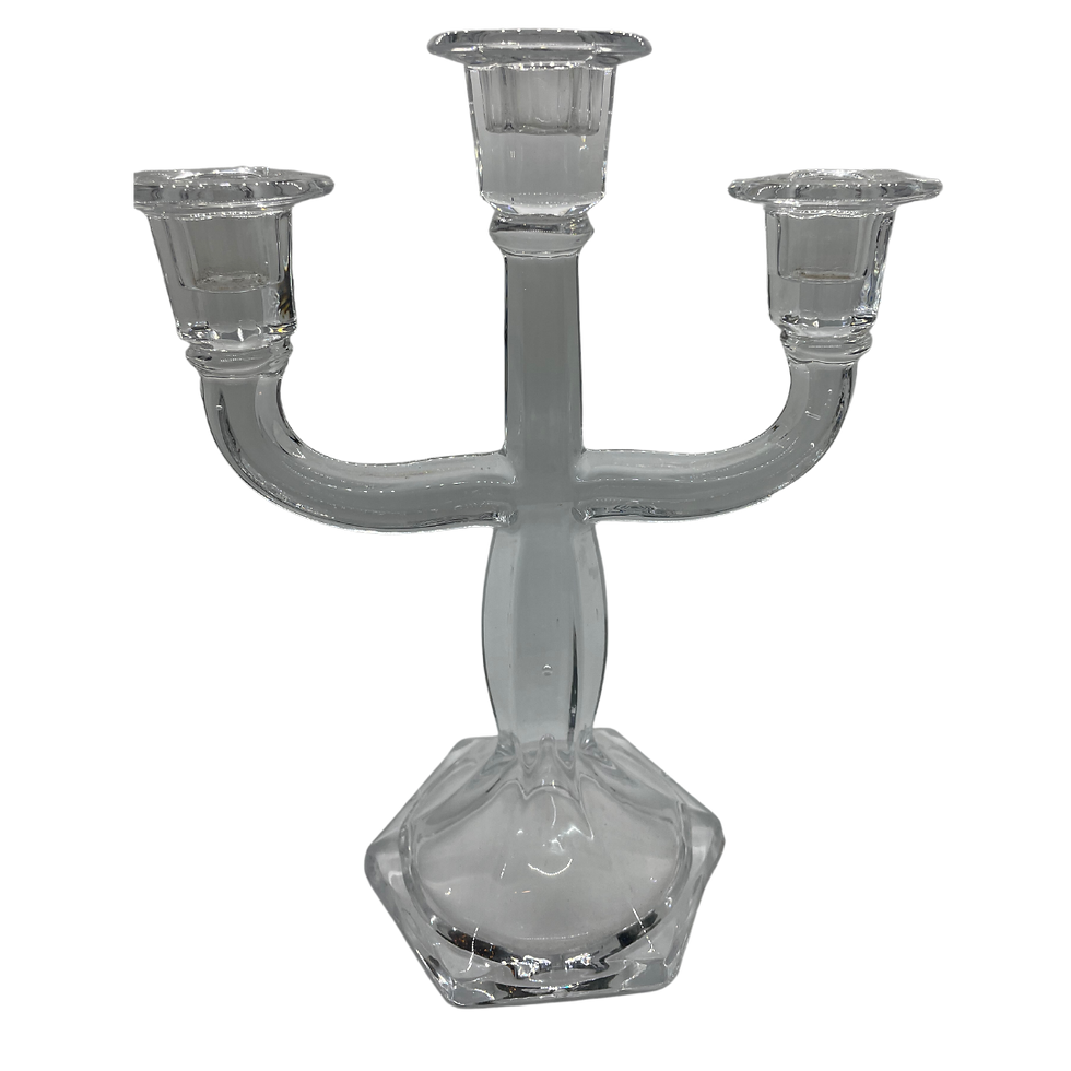 Thumbnail: Crystal Candlesticks