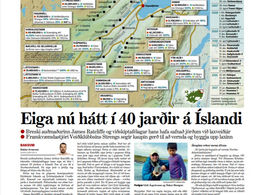 Það skiptir máli hverjir stjórna