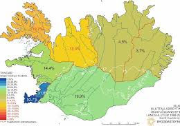 Stefna í þágu landsbyggðanna