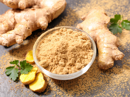 Keep the Barf at Bay: Ginger and Other Natural Nausea Remedies for Dogs