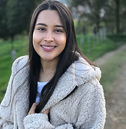 Manuela Osorno Patiño