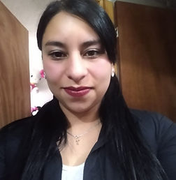 Leidy Rocío Albarracín Cortes 