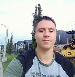 Daniel Peña Barrientos