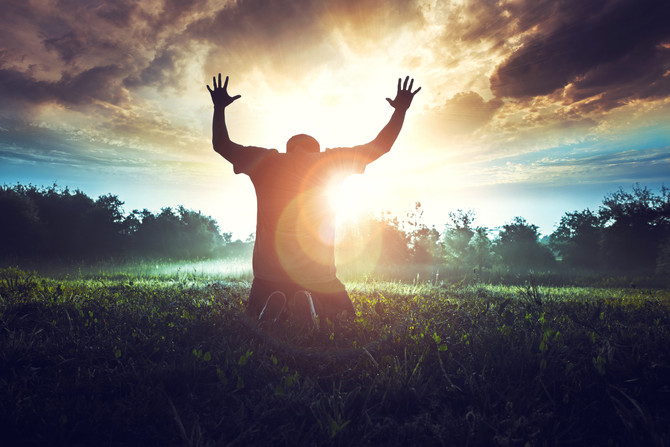 Altars of the Heart; A Vital Time of Consecration