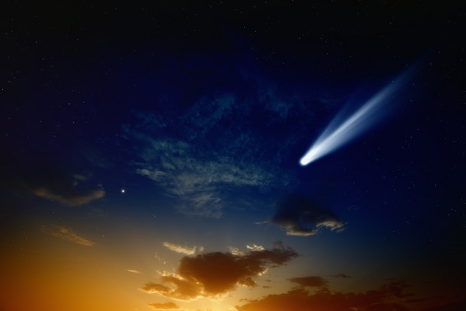 Divine Interruptions Coming