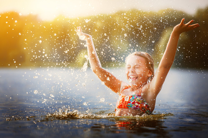 "Prep for Joy!"