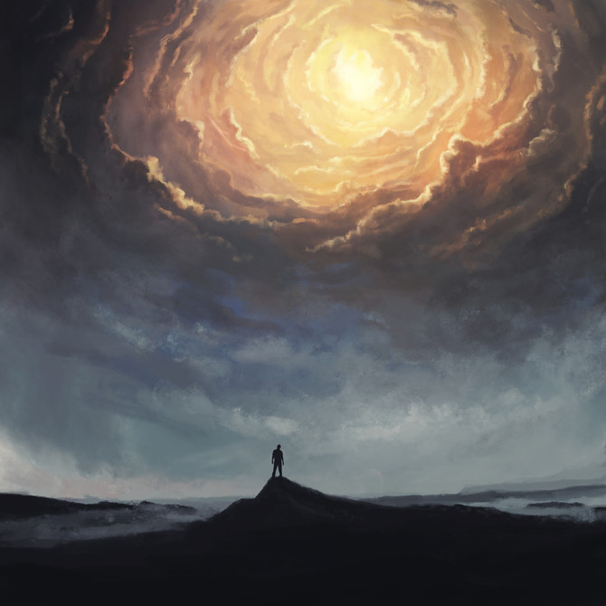 Interacting with Heaven's Realms