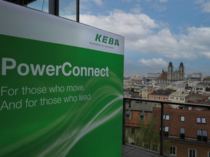 Aus KEBA PowerConnect 2026: Warum Elektromobilität ganzheitlich gedacht werden muss