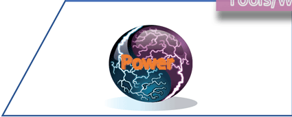 What kind of power will you need?